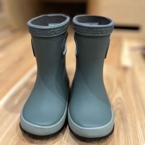 Bogs Rain boots Size 5